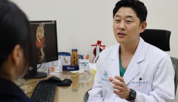 “심혈관질환 있다고 운동 피하지 마세요” 꾸준한 운동이 재발 위험 낮춰