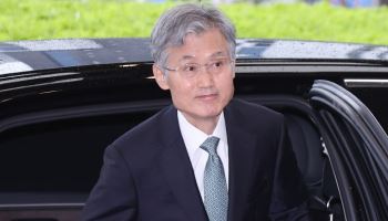 대법 "조희대 대법원장, 14일 청문회 출석 곤란"