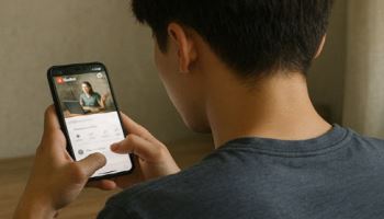 고수익 부업? 영상 보면 돈 준다더니…수천만원 잃었다