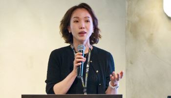 광운대 홍보팀장 윤지선씨, 개인展…‘타인에 대한 지지’ 메시지