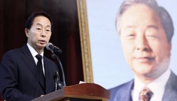 ‘YS 차남’ 김현철 “이준석, YS·DJ·노무현의 길 계승” 지지