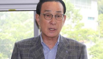 노동진 수협중앙회장 "옛 노량진시장 부지 '수산 클러스터'로 탈바꿈"