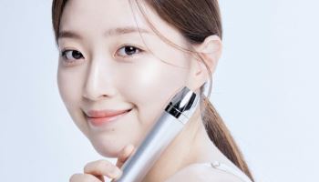 GS샵, 뷰티 디바이스 ‘글로우엠’ 론칭