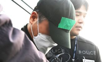 80대 부모, 10대 딸까지…일가족 5명 살해한男, 구속기소