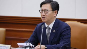 김범석 “미중 관세합의에도 통상 불확실성↑…소상공인 지원 강화”