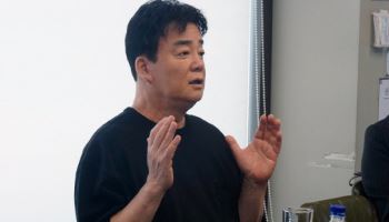 "내가 김호중 출연 막았다고?"...백종원, '무서운 의혹' 토로