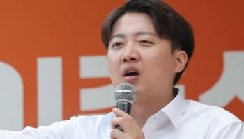 “67%가 ‘싫어요’” 이준석, 대선후보 비호감 1위…2위는?