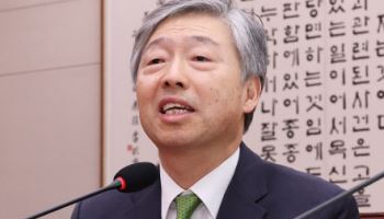 서석호 “尹 파면후 관저서 만나…대선때 1000만원 후원”