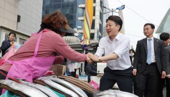 이준석 "개혁신당, 이재명 포퓰리즘 막을 세력으로 부상해야"