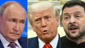 푸틴·젤렌스키 정상회담 성사될까…이스탄불에 쏠린 눈