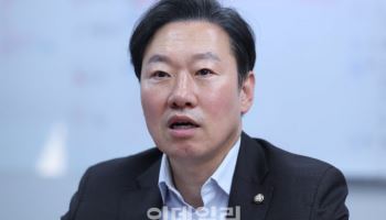 “민주당 삼권 장악 견제위한 ‘국민 지지’ 절실”