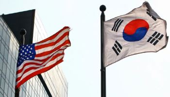 美무역협상에서 “환율 논의 없다”…환율 1410원대 회복