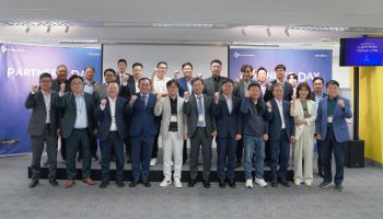 CJ올리브네트웍스, 협력사와 동반성장 다짐
