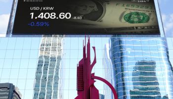 퇴직연금 디폴트옵션 수익률 1위는…한투證, ‘트리플 크라운’
