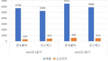 화장품 업계 ‘또’ 최대 실적…K뷰티, 美 관세에도 날았다