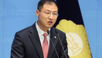 김상욱 "이재명, 직접 전화해 격려·입당 제안…다음주 입장 밝힐 것"