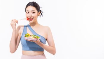 MZ여성 '이렇게' 살빼기 원한다...1등한 '이 방법' 뭐?