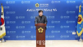 국민의힘, 양우식 '솜방망이 처벌' 논란..."자정기능도 없냐"