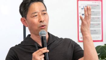 '평창의 영웅'에서 '동기부여강연가'로 새인생 사는 '캡틴 한민수'