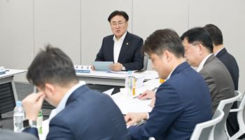 GPU 1만장 확보 추진 닻올려…설명회선 "왜 엔비디아만?"