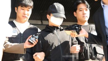 검찰, 강남역 의대생 살인범에 2심도 사형 구형