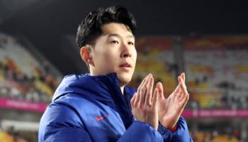 “돈 안 주면 임신 폭로”…`손흥민 공갈 일당` 구속영장 청구
