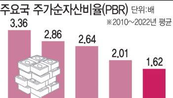 '주가 올라봤자 세금만 늘어'…감세 없으면 밸류업도 없다