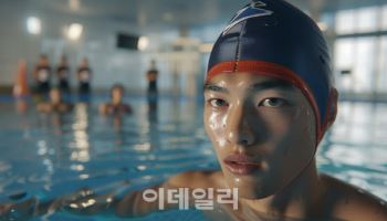 체대 실기고사 수영모에 소속 표기…法 "불합격 처분 정당"