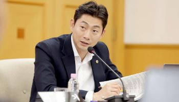 이용기 대전시의원, 차량서 숨진 채 발견