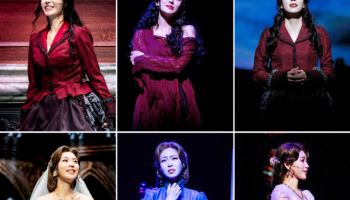 20주년 '지킬앤하이드', 서울 공연 대장정 마무리…33만 관객 동원