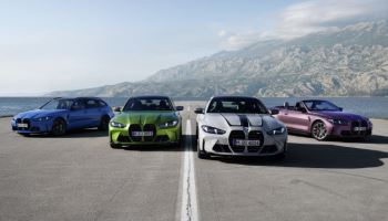BMW 코리아, 창립 30주년 맞아 '고객이 원하는 특별판' 투표 연다