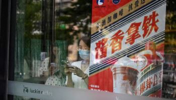 시진핑 “中간부들, 술·담배 지출 줄여야”…마오타이株 2%↓