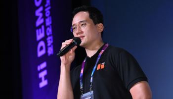 분쟁마다 등장하는 이름…호반 오너 2세 김대헌에 쏠리는 눈