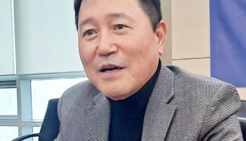 이석화 DMS 대표 "소명 부족했다…최대한 조속히 재감사 실시할 것"