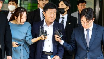 '이태원 참사' 이임재 前용산서장 항소심, 10월 선고 전망