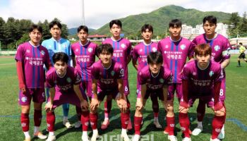남양주시민축구단, 경기도민 체전 '우승'…2연패 달성