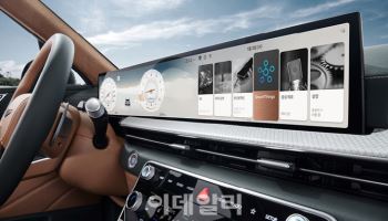 삼성 하만, '커넥티드카' 오픈소스 공개…SDV 가속화