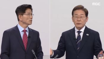 이재명 “어쩌라고요” 토론에…권성동 “인성, 자질 모두 미달”