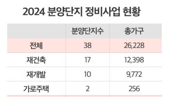 연이은 서울 정비사업 지연에 “애타는 얼죽신들”