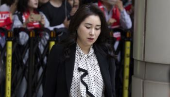 “尹변호 오점 아냐”·“굳이 논란”…‘계몽령’ 김계리 “내 입당이 뭐라고 잡음?”