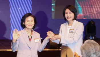 "이준석 꼰대?"...한동훈, '배우자 토론' 제안에 한마디