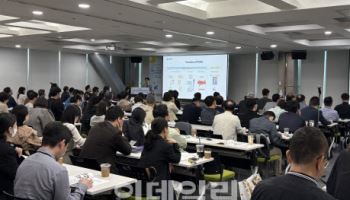 제론셀베인, 대한줄기세포치료학회서 ‘셀베인주’ 임상 효능 강연