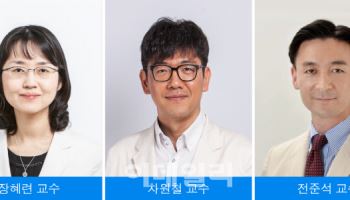 신장 기증자, AI로 남은 신장 기능 예측한다