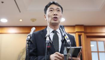 이복현 "美 신용등급 강등, 안전자산 지위 약화…금융 상황 관리 만전"