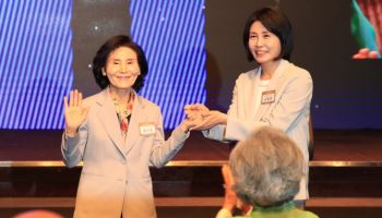 국힘 "배우자 TV 생중계 토론하자"…민주 "해괴한 제안" 거절(종합)