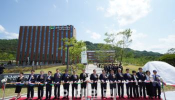 국내 최고층 목조건축물, 대전서 건립…탄소 242t 저장