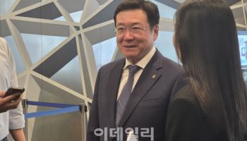 이찬희 "JY, 준법경영 의지 강해…정치적 독립성 강조"