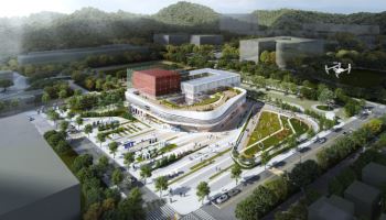 [단독]삼성전자, 국내 첫 공공 AI교육원 구축 지원 나선다