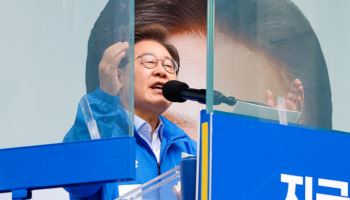 이재명, ‘커피 120원’ 발언 논란에…“내가 틀린 말 했냐”