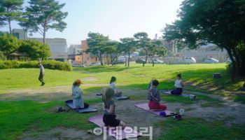 마을카페·공방 묶어 패키지로…청년이 머무는 '공주 핫플' 변신